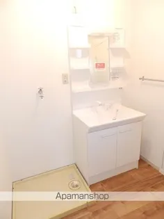 パレーシャル足高 3号棟【1階】のその他画像