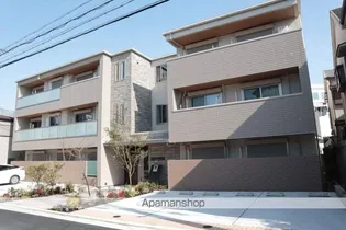 ボーデングラス三国ヶ丘の画像