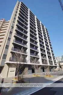 福岡県福岡市中央区清川3丁目【マンション】の外観