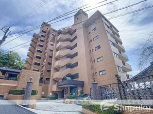 ライオンズマンション道後姫塚第Ⅰの画像