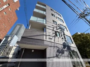 アリエッタ広島駅前の画像