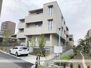シャーメゾン ブランの画像