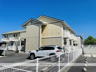 スピカ田中 B棟の画像