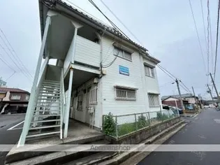 コーポアドレスAの画像