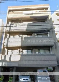 グランメールの画像