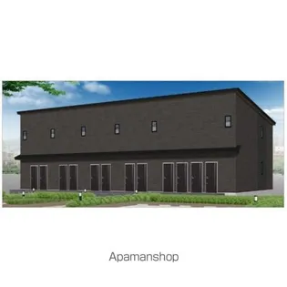 クロノレジデンスの画像