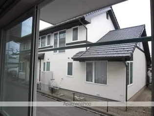 サーパスコート【101号室】の内装