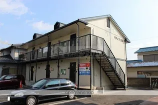 パティオ深津の画像