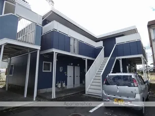 フォーブル村松Ⅱの画像