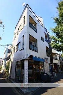 東京都江戸川区西瑞江3丁目【マンション】の外観