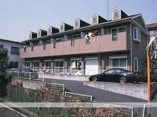 レオパレスドミールネグレスコの画像