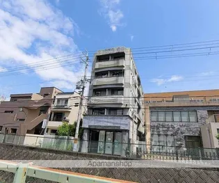 プランニングバンクビル西院の画像