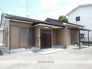 宮崎県小林市細野【一戸建】の外観