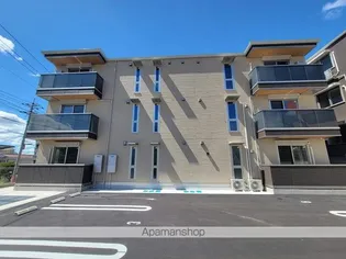 ラルーチェD棟の画像