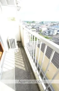 サンケイマンション第6ビル【5階】のその他画像