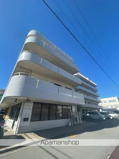 リッチウォーク土山の画像