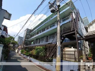 岡野マンションの画像