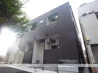 CITY CUBEの画像