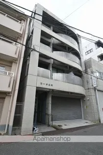 コーポ北町の画像