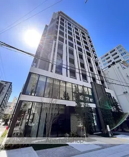 GRAND横濱山下町【おとり物件なし】#学生・社会人にオススメ!初【10階】の外観