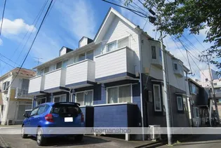 アップルハウス清水沼の画像