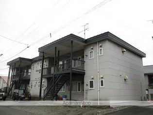 サンホームヴィラの画像