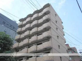 メゾンオランジェ渡辺【7階】の外観