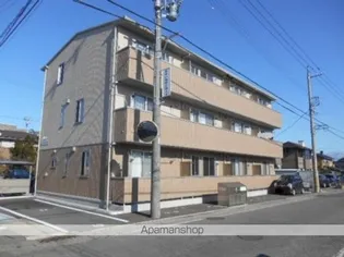 メゾン ナカザワの画像