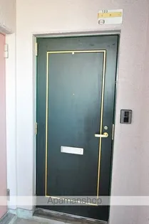 パークハイツ永森【201号室】のその他画像