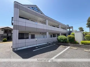 DUE ACERO K IIの画像