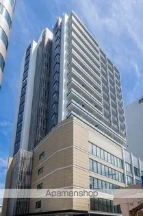 ルフォンプログレ渋谷ヒルトップ【12階】の外観