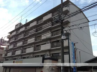 バーンフリート星田の画像