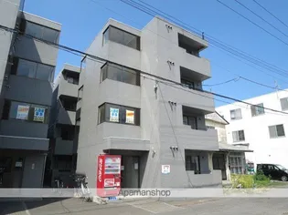 コンフォート発寒Aの画像