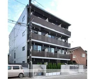 TRYM湘南台の画像