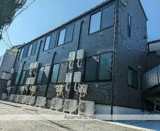 アーバンプレイス東高円寺V【2階】の外観