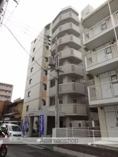 ラ・パルフェ・ド・コリドール【304号室】の外観