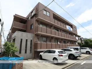 プリミエール川名【1階】の外観