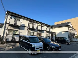 アベリアコートの画像