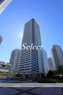 ザ ヨコハマタワーズ タワーウエストの画像