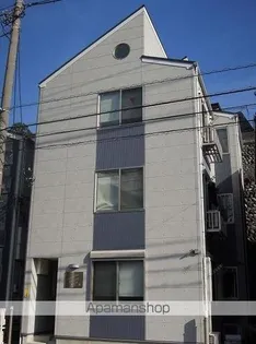 リーヴェルポート横浜WESTIIIの画像