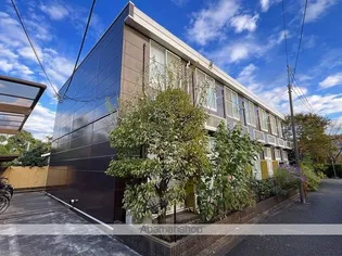 レオパレス幸【2階】の外観