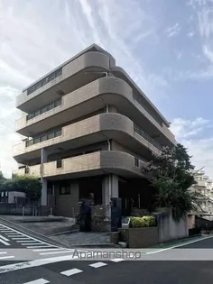 トレヴィ山荘通りの画像