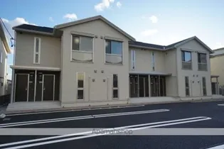 GRAND CHARIOT B棟の画像