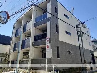 R&B阿佐ヶ谷の画像