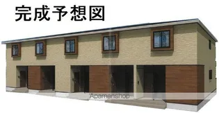 クレールガーデン Iの画像