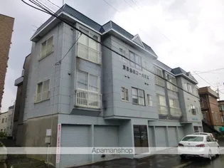 第5富樫コーポラスの画像