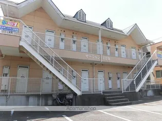 オーシャンITO【104号室】の外観