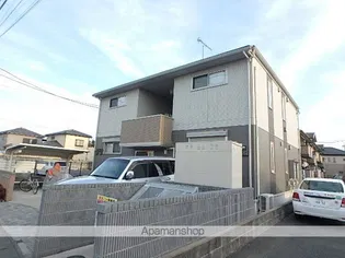 ウィット西高尾の画像