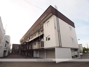 第1新栄ハイツの画像