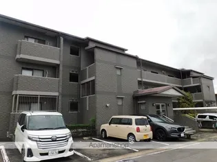コンフォール小幡緑地の画像